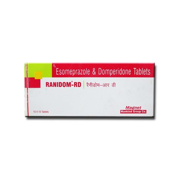 ranidom-rd-tablet